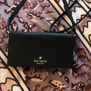 Kate Spade wallet/phone bag